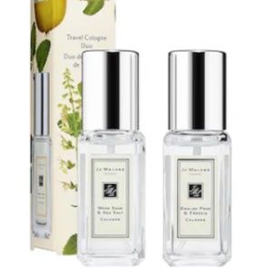 Jo Malone Travel Cologne Duo NIB